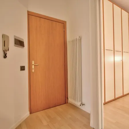 Apartment Dimora Damiano Chiesa Riva del Garda