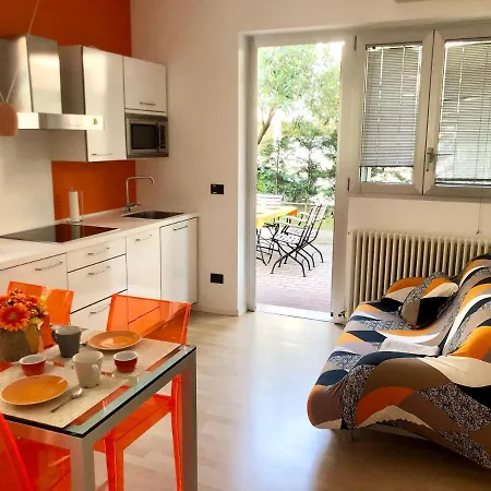 Apartment Dimora Damiano Chiesa *