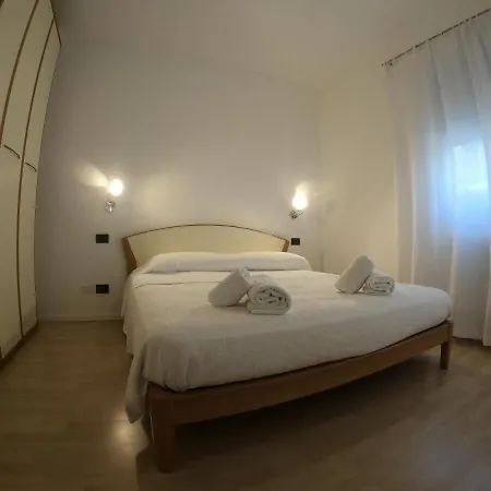 Dimora Damiano Chiesa Apartment Riva del Garda