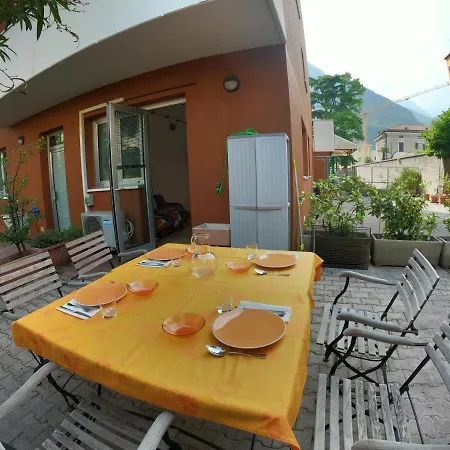 Apartment Dimora Damiano Chiesa *