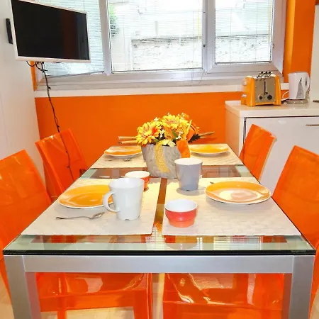 Apartment Dimora Damiano Chiesa *