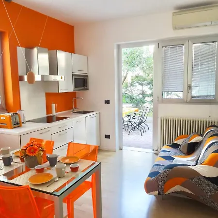 Dimora Damiano Chiesa Apartment *